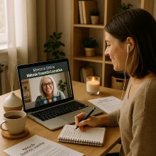 Acompanhamento Virtual Exclusivo