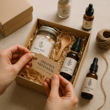 Guia de Embalagens que Encantam